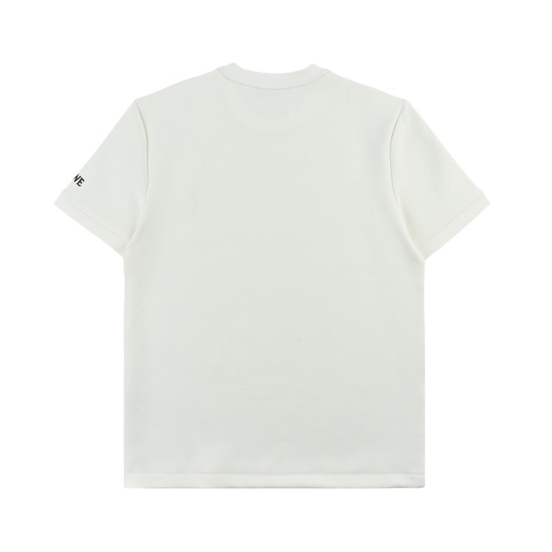 Loewe Anagram Logo Cream T-Shirt view