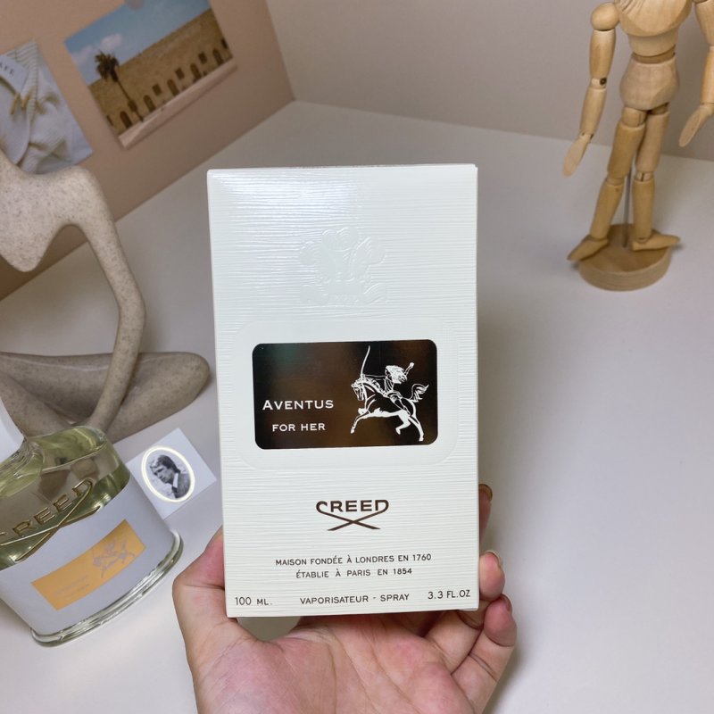 Creed Aventus for Her Eau de Parfum 100ml view