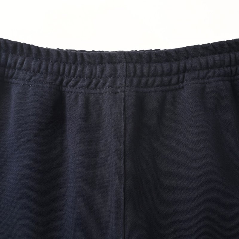 Burberry Navy Cargo Pants with Embroidered Horse Logo view