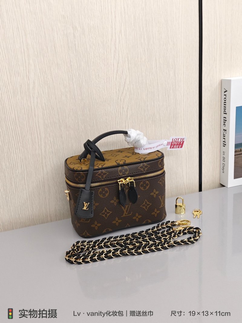 Coach Signature Monogram Beige & Tan Tote Bag view
