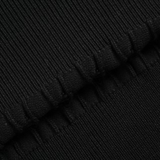 Polo Ralph Lauren Black Short Sleeve Polo Shirt view 11