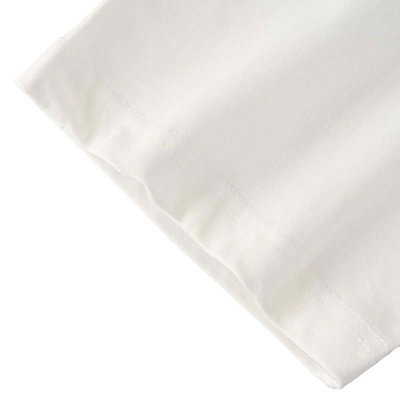 Chrome Hearts Cross Logo White T-Shirt view