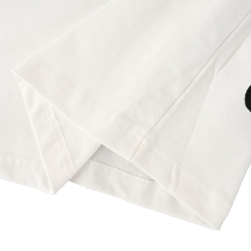 Chrome Hearts Cross Logo White T-Shirt view