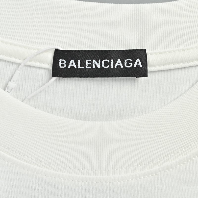 Essentials Fear of God White Short Sleeve T-Shirt view