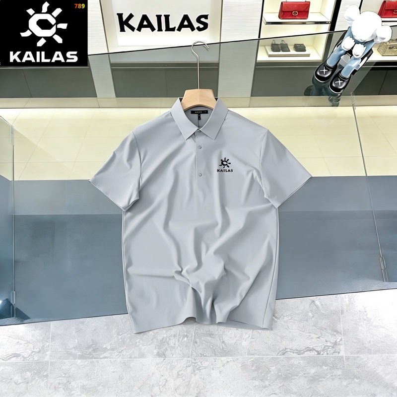 Fila Logo Short-Sleeve T-Shirt White view