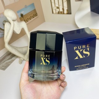 Paco Rabanne Pure XS EDT 100ml view 2