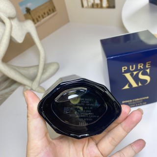 Paco Rabanne Pure XS EDT 100ml view 3