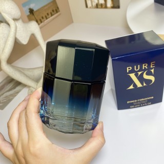 Paco Rabanne Pure XS EDT 100ml view 4
