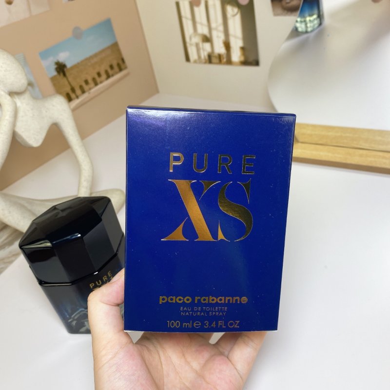 Paco Rabanne Pure XS EDT 100ml view