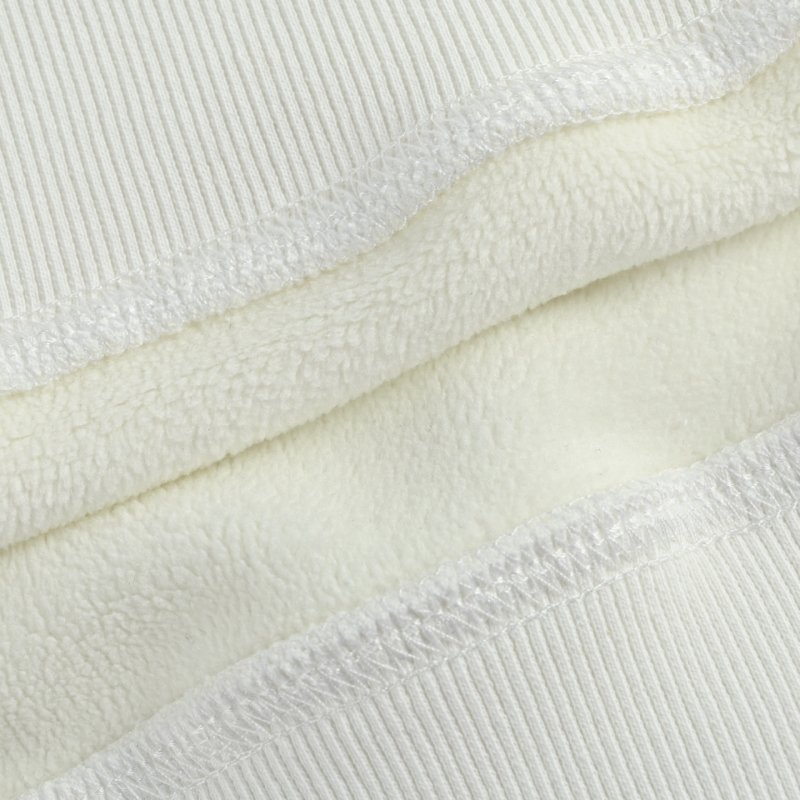 Louis Vuitton Planet Graphic White Hoodie view