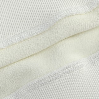 Louis Vuitton Planet Graphic White Hoodie view 10