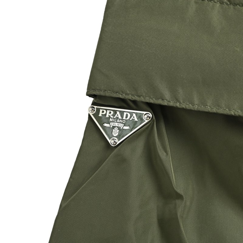 Olive Camo Technical Shorts view