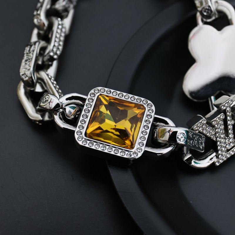 Louis Vuitton Paradise Stone Bracelet Multi-Stone view