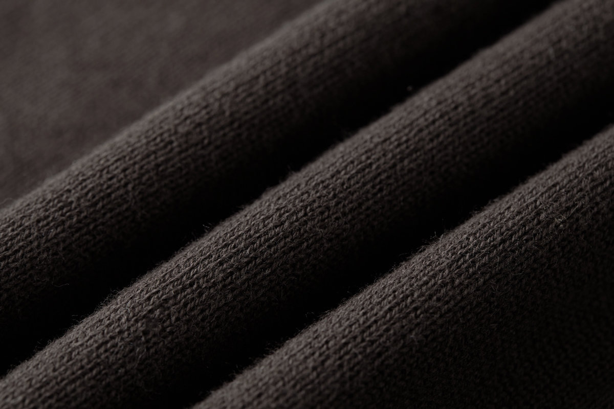Brown Trunk Graphic Short Sleeve T-Shirt view