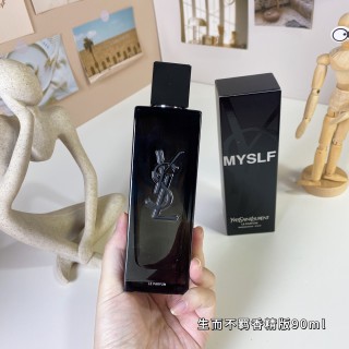 YSL Myslf Le Parfum 90ml - Woody Oriental view 2