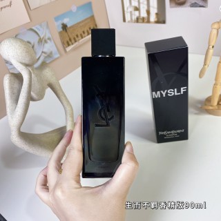 YSL Myslf Le Parfum 90ml - Woody Oriental view 4