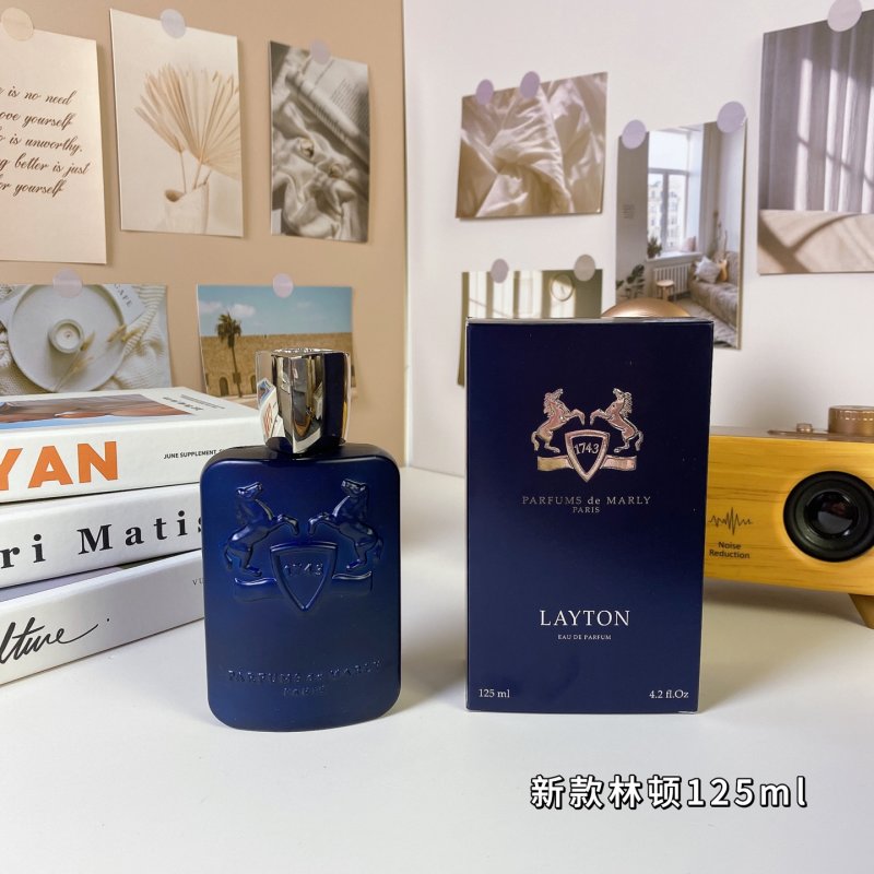 Parfums de Marly Layton Eau de Parfum 125ml - Blue