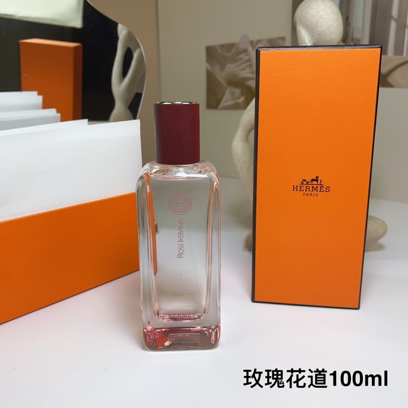 Hermès Rose Ikebana Eau de Parfum 100ml