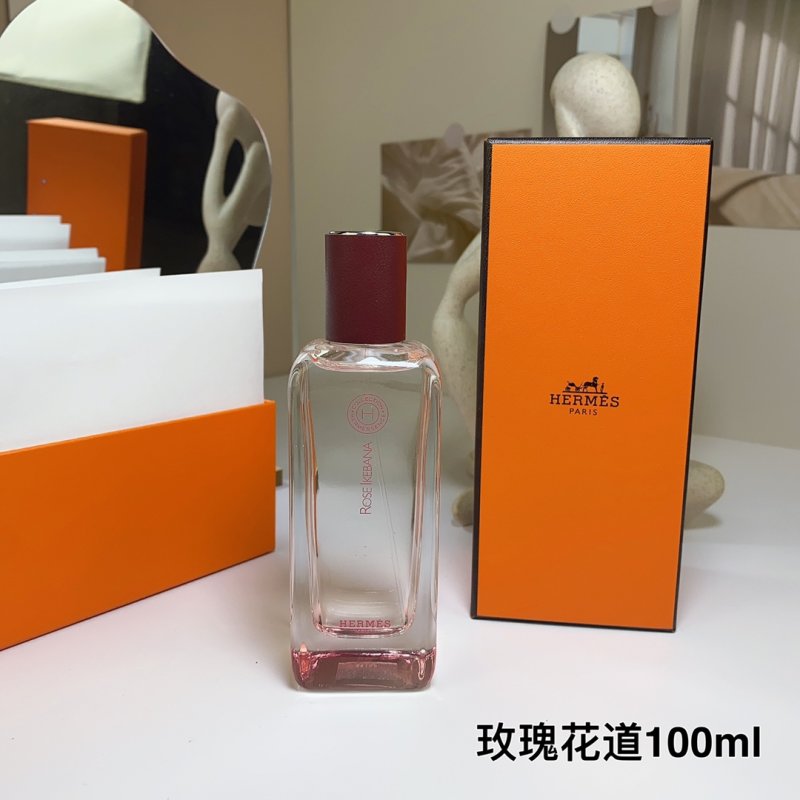 Hermès Rose Ikebana Eau de Parfum 100ml view