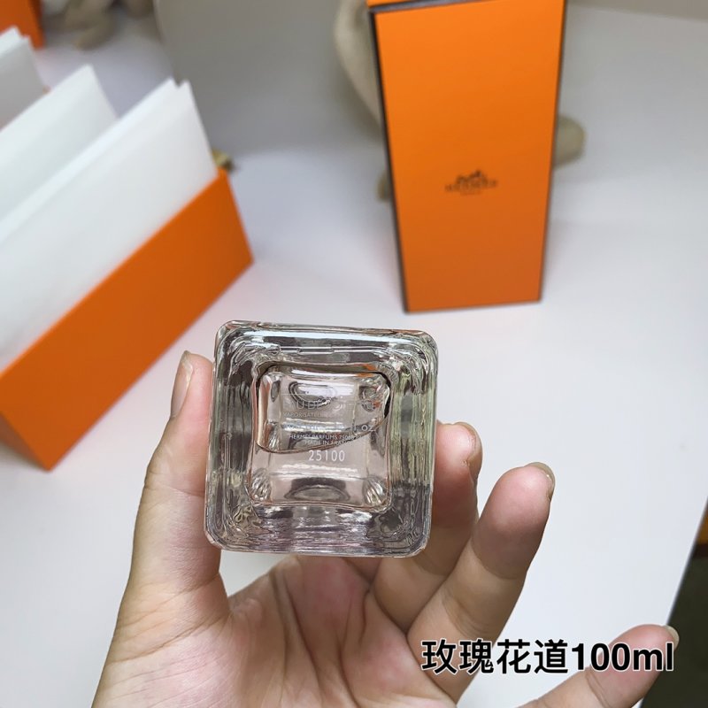 Hermès Rose Ikebana Eau de Parfum 100ml view