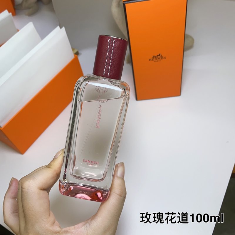 Hermès Rose Ikebana Eau de Parfum 100ml view