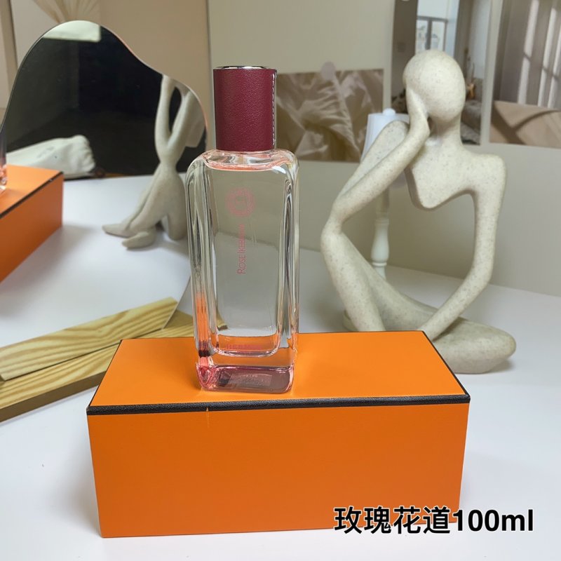 Hermès Rose Ikebana Eau de Parfum 100ml view
