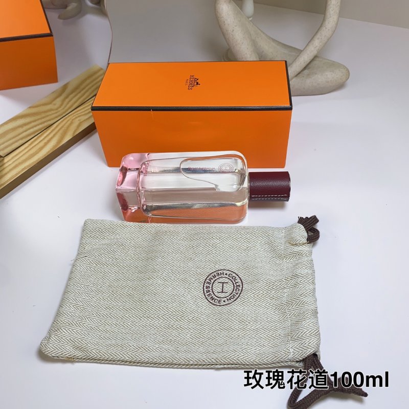 Hermès Rose Ikebana Eau de Parfum 100ml view