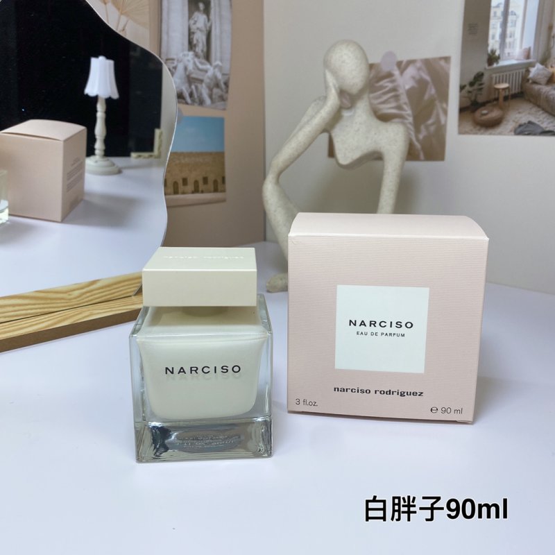 Narciso Rodriguez Narciso Eau de Parfum 90ml