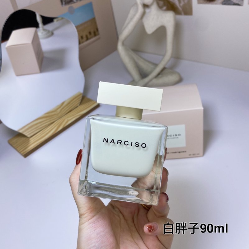 Narciso Rodriguez Narciso Eau de Parfum 90ml view