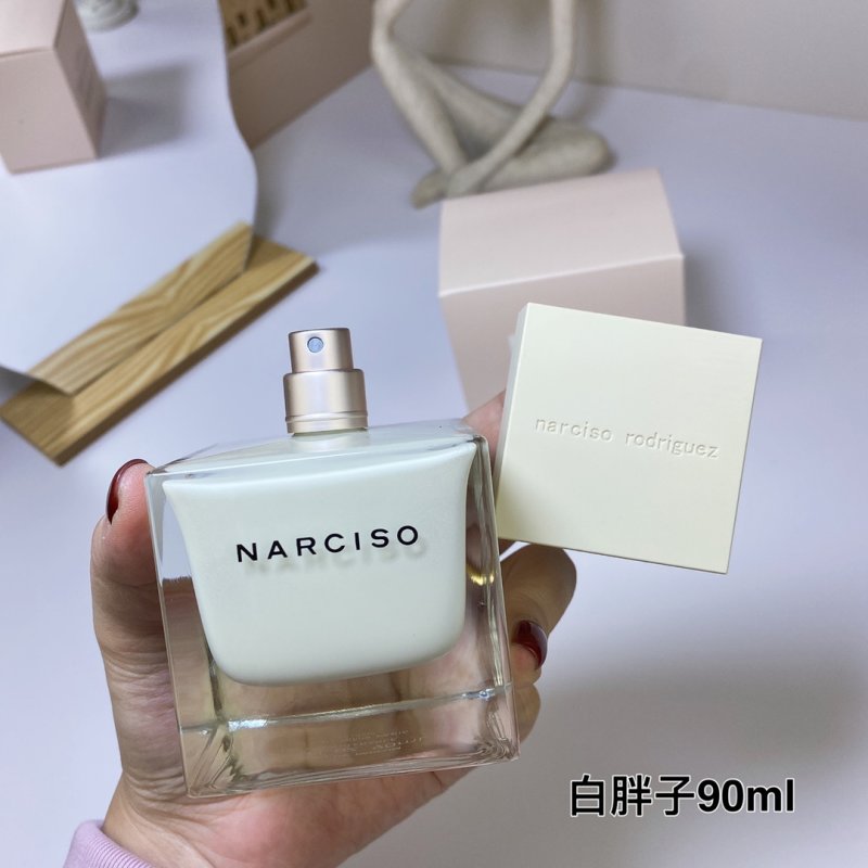 Narciso Rodriguez Narciso Eau de Parfum 90ml view