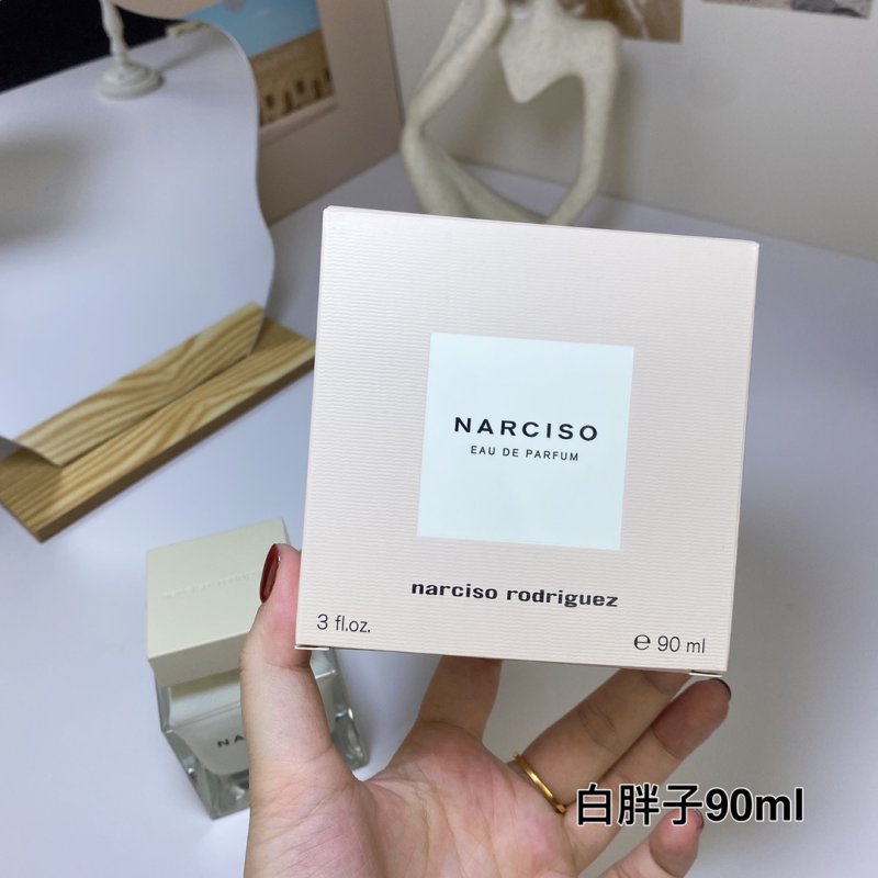 Narciso Rodriguez Narciso Eau de Parfum 90ml view