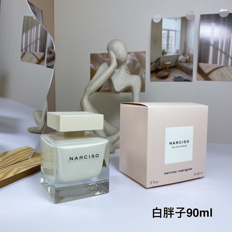 Narciso Rodriguez Narciso Eau de Parfum 90ml view