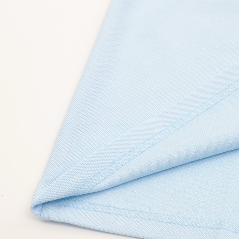 Adidas Originals Britcore Ringer Light Blue T-Shirt view