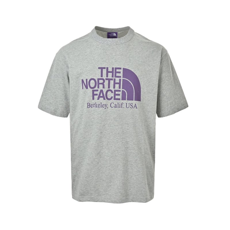 The North Face Oatmeal Crewneck Sweatshirt view