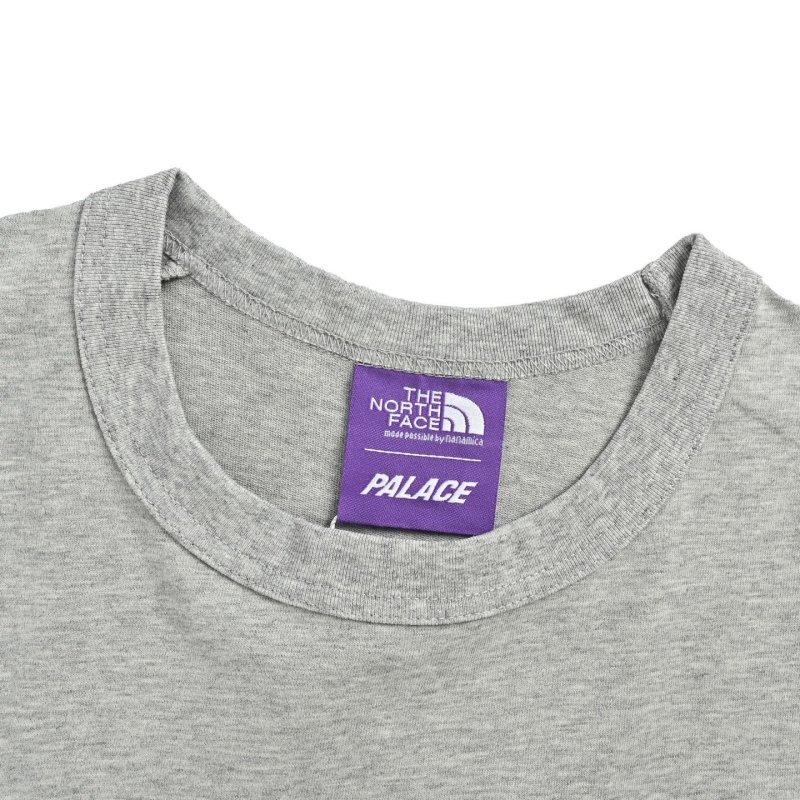 The North Face Oatmeal Crewneck Sweatshirt view