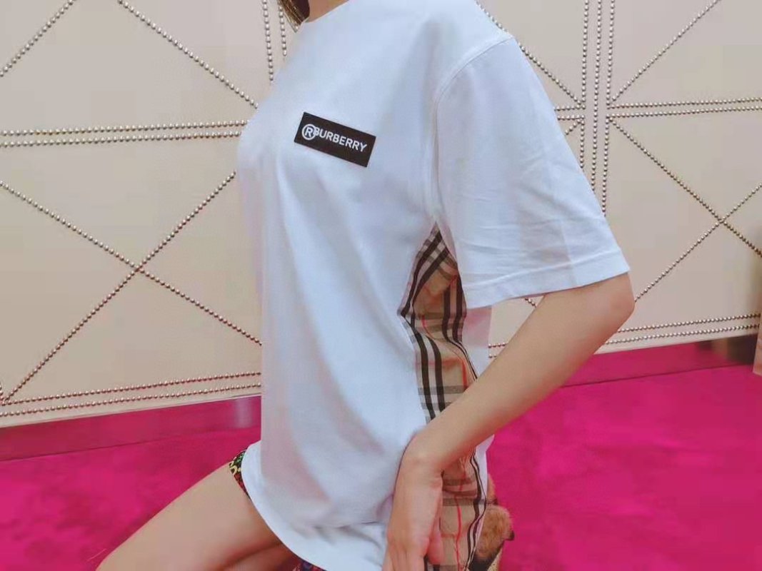 Essentials White Logo Short Sleeve T-Shirt view