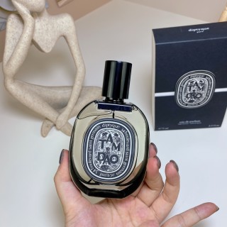 Diptyque Tam Dao Eau de Parfum 75ml Black Label view 3