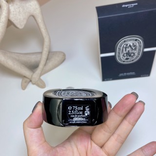 Diptyque Tam Dao Eau de Parfum 75ml Black Label view 4