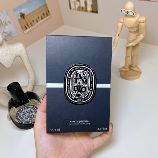 Diptyque Tam Dao Eau de Parfum 75ml Black Label view 6