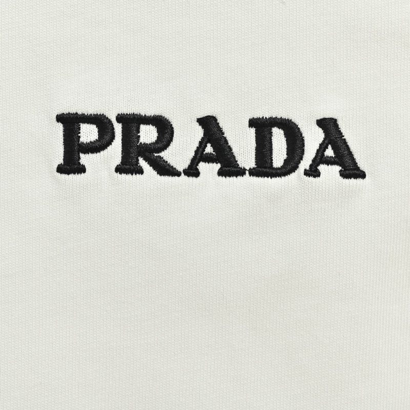 Agape White Short Sleeve T-Shirt view