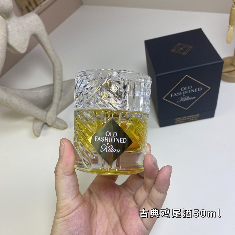 Kilian Old Fashioned Eau de Parfum 50ml view