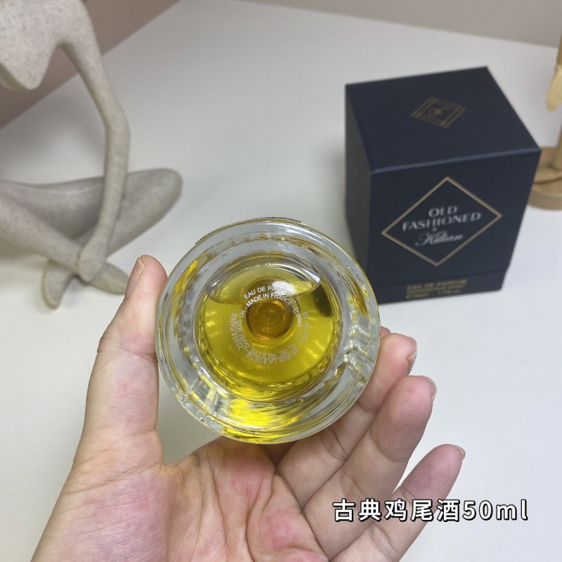 Kilian Old Fashioned Eau de Parfum 50ml view