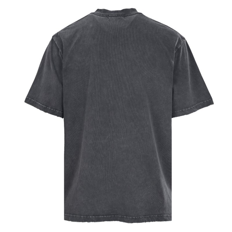 Bape Multi-Head Logo Black T-Shirt view