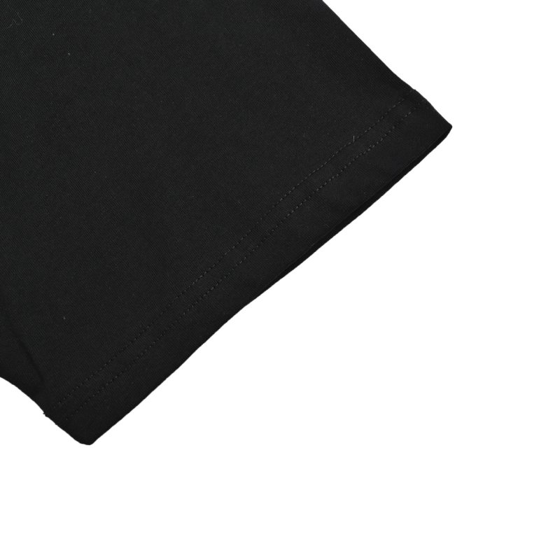 The North Face Berkeley Black Purple Logo T-Shirt view