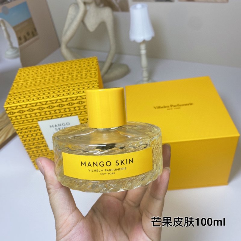 Vilhelm Parfumerie Mango Skin Eau de Parfum 100ml view