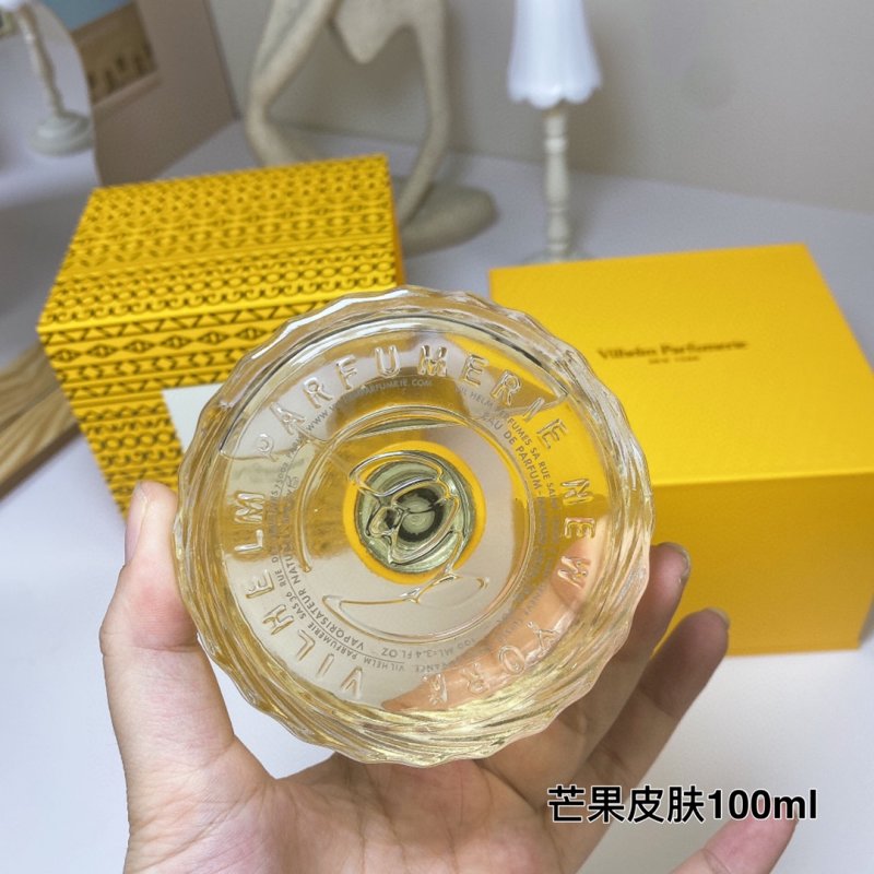 Vilhelm Parfumerie Mango Skin Eau de Parfum 100ml view