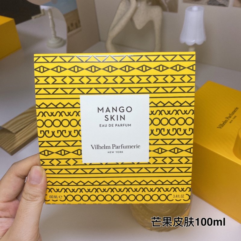 Vilhelm Parfumerie Mango Skin Eau de Parfum 100ml view