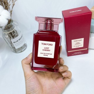 Tom Ford Lost Cherry Eau de Parfum 100ml view 2