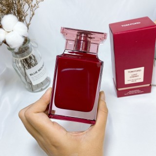 Tom Ford Lost Cherry Eau de Parfum 100ml view 3