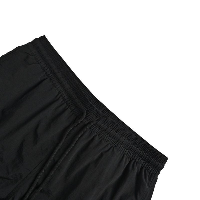 Polo Ralph Lauren Black Drawstring Shorts view